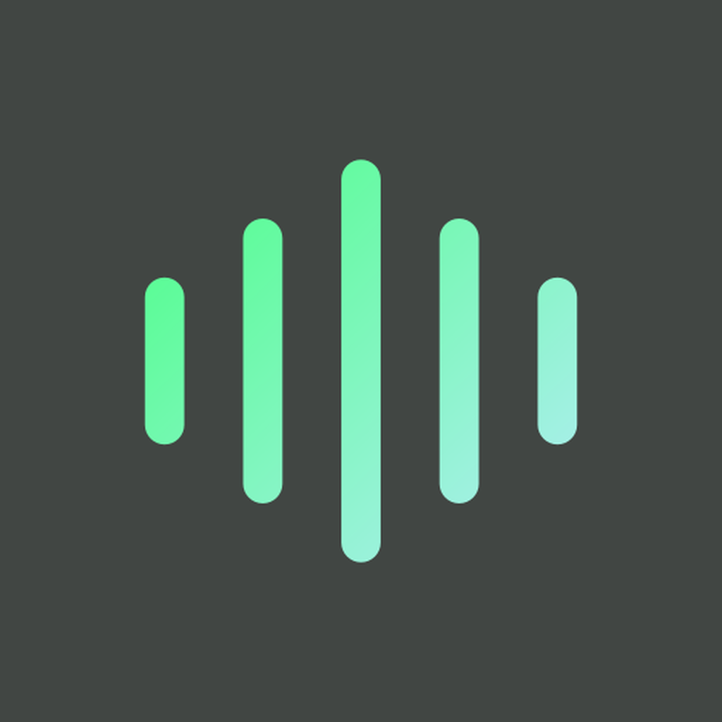 Distill app icon